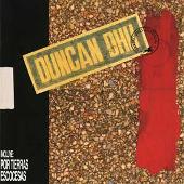 Duncan Dhu Album: “Grabaciones Olvidadas”