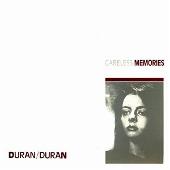 Duran Duran Album: “Careless Memories: The Singles 81-85”