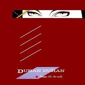 Disco de Duran Duran: “Hungry Like The Wolf: The Singles 81-85”