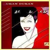 Duran Duran Album: “Rio: The Singles 81-85”