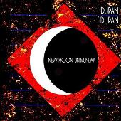 Duran Duran Album: “New Moon On Monday: The Singles 81-85”