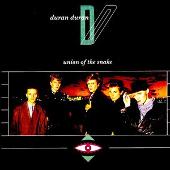 Duran Duran Album: “Union Of The Snake: The Singles 81-85”