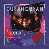 Disco de Duran Duran: “Arena”