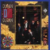 Duran Duran Album: “Seven And The Ragged Tiger”