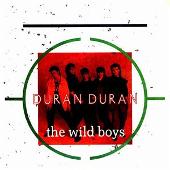Duran Duran Album: “The Wild Boys: The Singles 81-85”