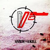 Duran Duran Album: “A View To A Kill: The Singles 81-85”