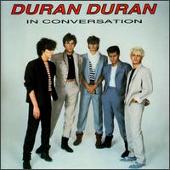 Duran Duran Album: “In Conversation”
