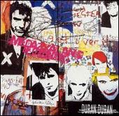 Duran Duran Album: “Medazzaland [Japan]”