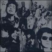 Duran Duran Album: “Thank You [Japan]”