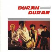 Duran Duran Album: “Duran Duran”