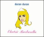 Duran Duran Album: “Electric Barbarella [UK]”