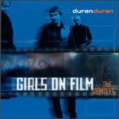 Duran Duran Album: “Girls on Film”