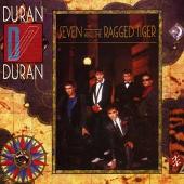 Duran Duran Album: “Seven & The Ragged Tiger”