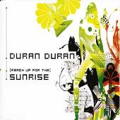Duran Duran Album: “(Reach for The) Sunrise [Australia CD]”