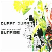 Duran Duran Album: “(Reach for The) Sunrise, Pt. 1 [UK]”