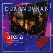 Duran Duran Album: “Arena”