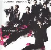 Duran Duran Album: “Astronaut [SACD]”