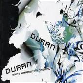 Duran Duran Album: “What Happens Tomorrow, Pt. 2 [UK CD]”