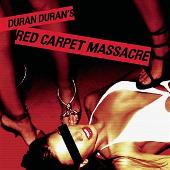 Duran Duran Album: “Red Carpet Massacre”