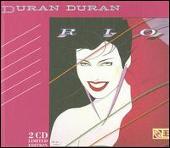 Disco de Duran Duran: “Rio [2-CD]”