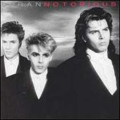 Disco de Duran Duran: “Notorious [2-CD/DVD]”