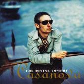 Disco de The Divine Comedy: “Casanova [Bonus Disc]”