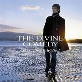 Disco de The Divine Comedy: “Come Home Billy Bird”