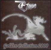 E-Type Album: “E-Type [Golden Collection 2000]”