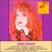Ednita Nazario Album: “Mis Mejores Canciones: 12 Super Exitos”
