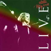 Ednita Nazario Album: “Live!”