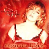 Ednita Nazario Album: “Espiritu Libre”