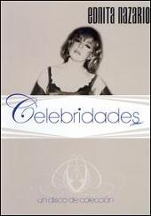 Ednita Nazario Album: “Celebridades [DVD]”