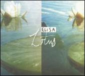 Disco de Elisa: “Lotus”