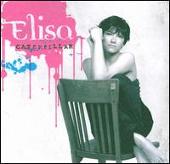Elisa Album: “Caterpillar”
