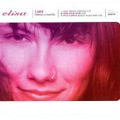 Disco de Elisa: “Luce (Tramonti A Nord Est)”