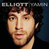 Elliott Yamin Album: “Elliott Yamin”