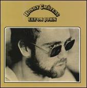 Elton John Album: “Honky Chateau”