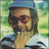 Elton John Album: “Rock of the Westies”