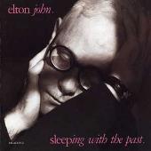 Elton John Album: “Sleeping With the Past”