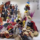 Elton John Album: “Reg Strikes Back”