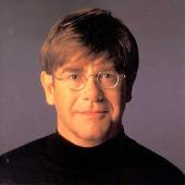 Elton John Album: “Made In England”