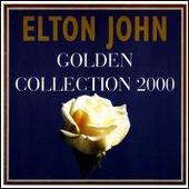 Elton John Album: “Golden Collection 2000”