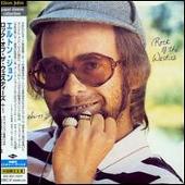 Elton John Album: “Rock of the Westies [Japan Bonus Tracks]”
