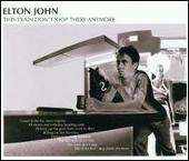 Elton John Album: “This Train Don't Stop There Anymore”