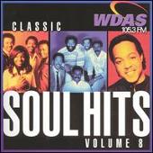 Elton John Album: “WDAS 105.3 FM: Classic Soul Hits, Vol. 8”