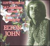 Elton John Album: “Cotton Fields (The Legendary Covers Album)”