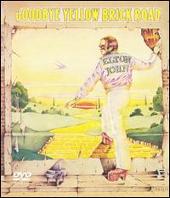 Elton John Album: “Goodbye Yellow Brick Road [DVD Audio 2 Discs]”