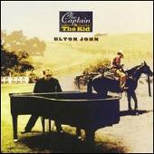 Elton John Album: “Captain & the Kid”