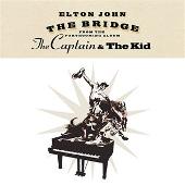 Elton John Album: “The Bridge”