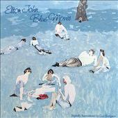 Elton John Album: “Blue Moves (Remastered)”